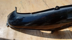 Piaggio Beverly 200 oldalidom balos - kép 5