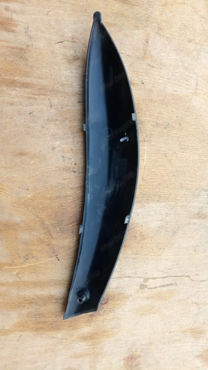 Piaggio Beverly 200 hátsó koptató jobbos - kép 2