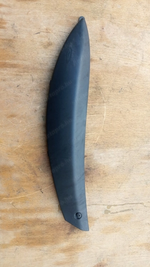 Piaggio Beverly 200 hátsó koptató jobbos