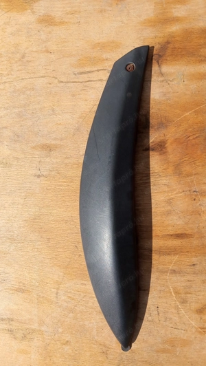 Piaggio Beverly 200 hátsó koptató balos