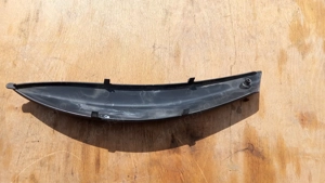 Piaggio Beverly 200 hátsó koptató balos - kép 2