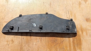 Piaggio Beverly 200 taposó gumi balos - kép 2