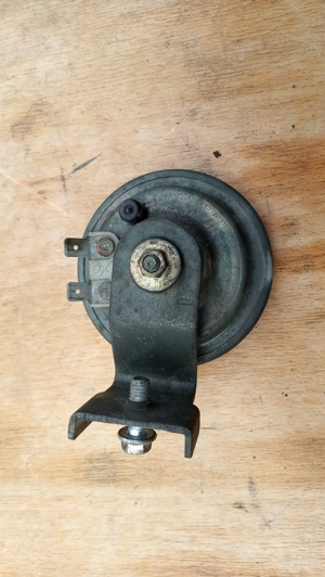 Piaggio Beverly 200 duda kűrt - kép 2