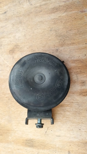 Piaggio Beverly 200 duda kűrt