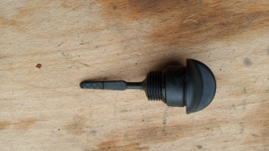 Piaggio Beverly 200 olajnívó pálca - kép 3