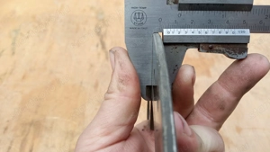 Piaggio Beverly 200 első féktárcsa - kép 2