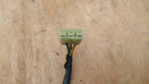 Piaggio Beverly 200 oldaltámasz kapcsoló - kép 2