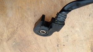 Piaggio Beverly 200 oldaltámasz kapcsoló - kép 3