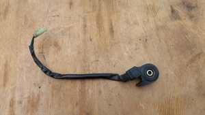 Piaggio Beverly 200 oldaltámasz kapcsoló