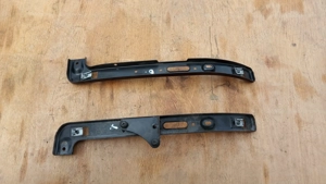 Piaggio Beverly 200 taposó vas pár - kép 2