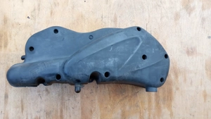 Piaggio Beverly 200 légszűrő