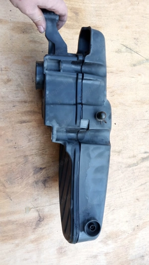 Piaggio Beverly 200 légszűrő - kép 3