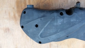 Piaggio Beverly 200 légszűrő - kép 4