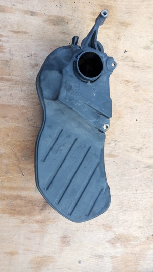 Piaggio Beverly 200 légszűrő - kép 5