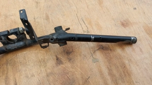 Piaggio Beverly 200 kormány - kép 4