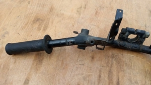 Piaggio Beverly 200 kormány - kép 3