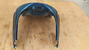 Piaggio Beverly 125 - 200 első idom kék - kép 7