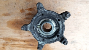 Piaggio Beverly 200 hátsó kerékagy - kép 4