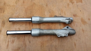 Piaggio Beverly 200 első villaszár