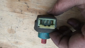 Piaggio Beverly 200 gyújtáskapcsoló vég - kép 2