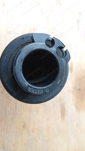 Piaggio Beverly 200 gázkar - kép 2