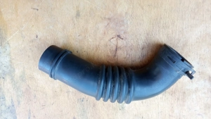 Kymco People S 250 - 300 gumicső variátor házhoz - kép 3