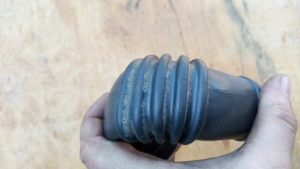 Kymco People S 250 - 300 gumicső variátor házhoz - kép 2