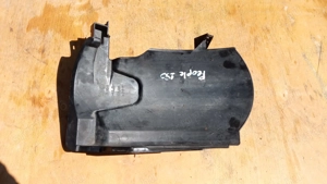 Kymco People S 250 - 300 hátsó kerék feletti sárvédő - kép 2