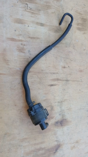 Kymco People S 250 - 300 i.e kartergáz membrán