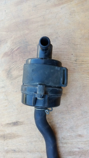 Kymco People S 250 - 300 i.e kartergáz membrán - kép 3