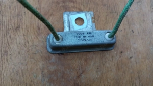 Kymco People S 250 - 300 előtét ellenállás - kép 2