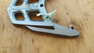 Kymco People S 125 - 300 kapaszkodó - kép 2