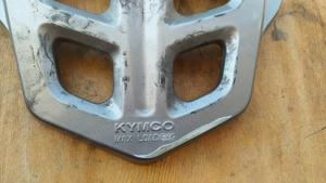 Kymco People S 125 - 300 kapaszkodó - kép 5