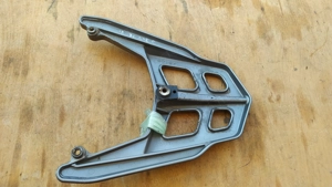 Kymco People S 125 - 300 kapaszkodó - kép 3