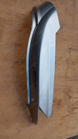 Kymco People S 250 - 300 i.e ülés alatti idom jobbos - kép 3