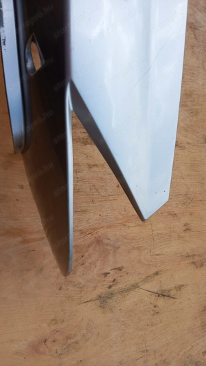 Kymco People S 250 - 300 i.e ülés alatti idom jobbos - kép 5