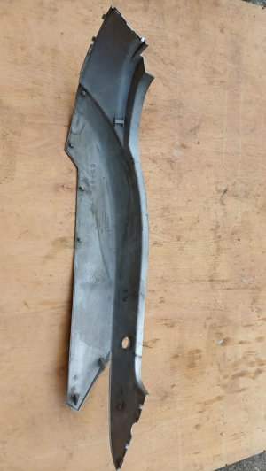 Kymco People S 250 - 300 i.e ülés alatti idom jobbos - kép 6