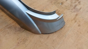 Kymco People S 250 - 300 i.e ülés alatti idom jobbos - kép 8