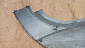 Kymco People S 250 - 300 i.e ülés alatti idom jobbos - kép 9