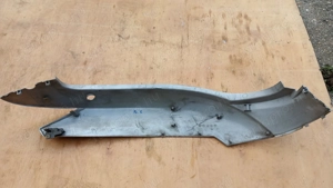 Kymco People S 250 - 300 ülés alatti idom balos - kép 3