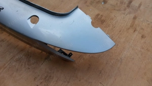 Kymco People S 250 - 300 ülés alatti idom balos - kép 4