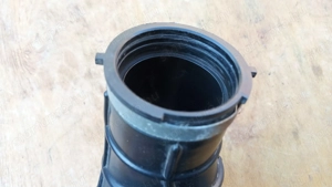 Kymco People S 250 - 300 légszűrő szívócső - kép 2