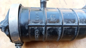 Kymco People S 250 - 300 légszűrő szívócső - kép 3