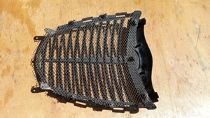 Kymco People S 250 - 300 orridom betét - kép 2