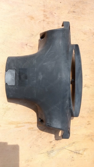 Kymco People S 250 - 300 kormány idom belső