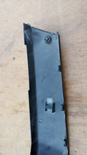 Kymco People S 250 - 300 i.e taposó alatti idom jobbos sérült - kép 6