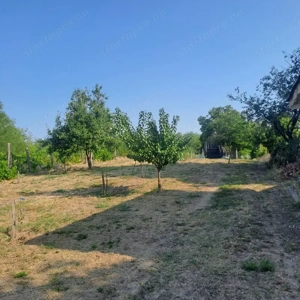 Monor Strázsa hegyen, 3147 m2-es zártkerti telek fúrt kúttal, villannyal - kép 8