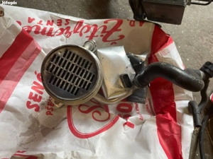 Volkswagen,Audi,Skoda EGR hűtő 04L.131.512.bq 2.0 TDI beszerelési garanciával posta megoldható - kép 2