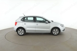 Volkswagen Polo 1.0 Comfortline BlueMotion Tech - kép 4
