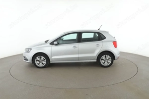 Volkswagen Polo 1.0 Comfortline BlueMotion Tech - kép 2